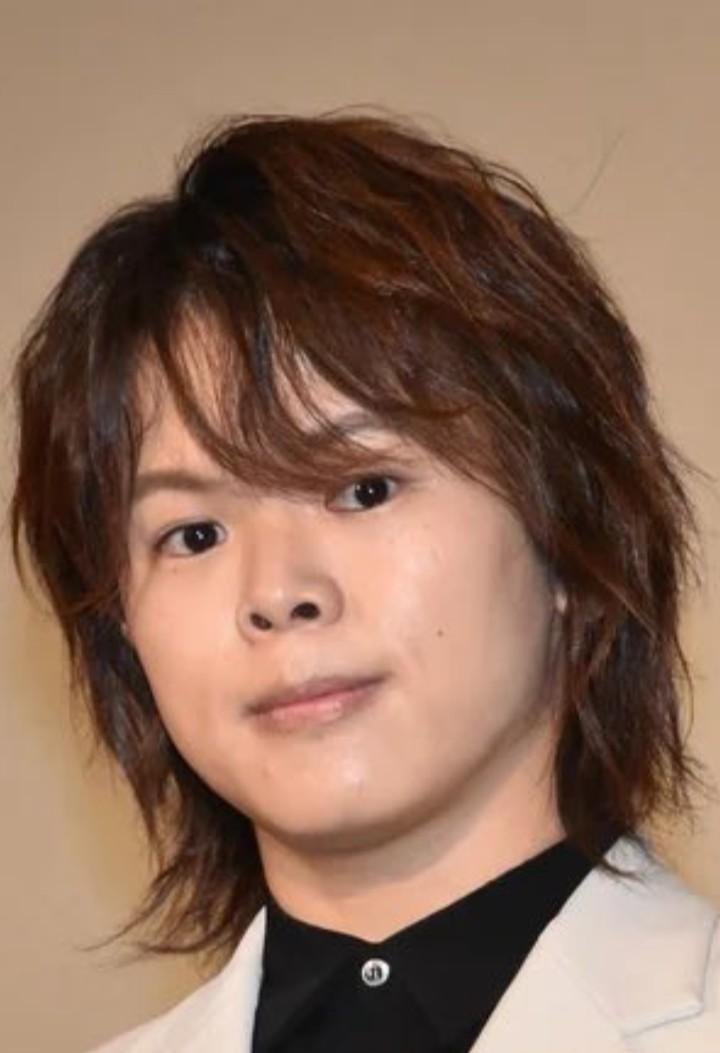 actor Ayumu Murase large photo