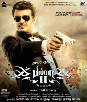 Billa 2 [Tamil]
