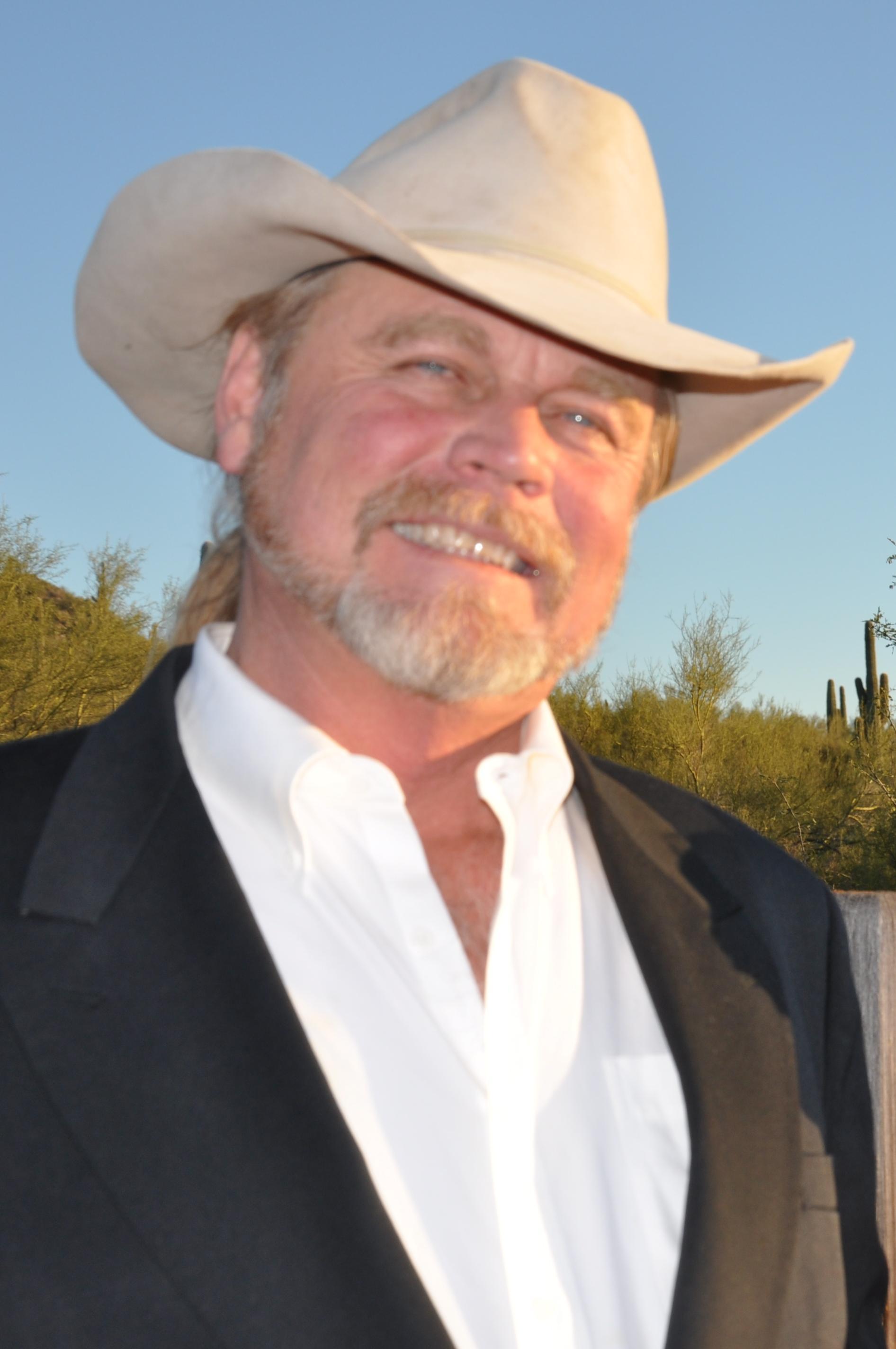 actor Charlie E Motley large photo