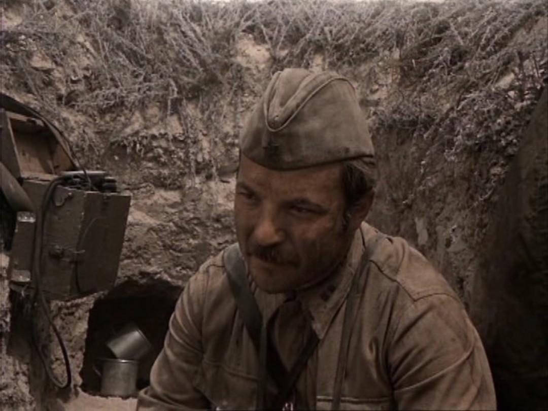 actor Nikolay Gubenko large photo