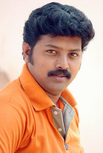 actor Sumesh Chandran large photo