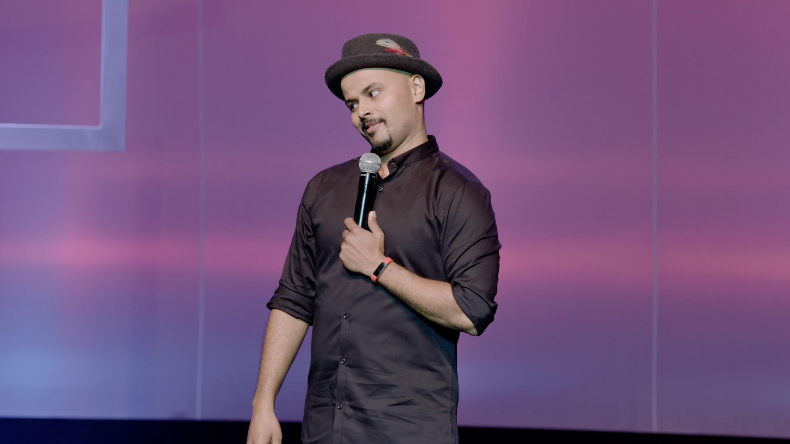 actor Sorabh Pant large photo