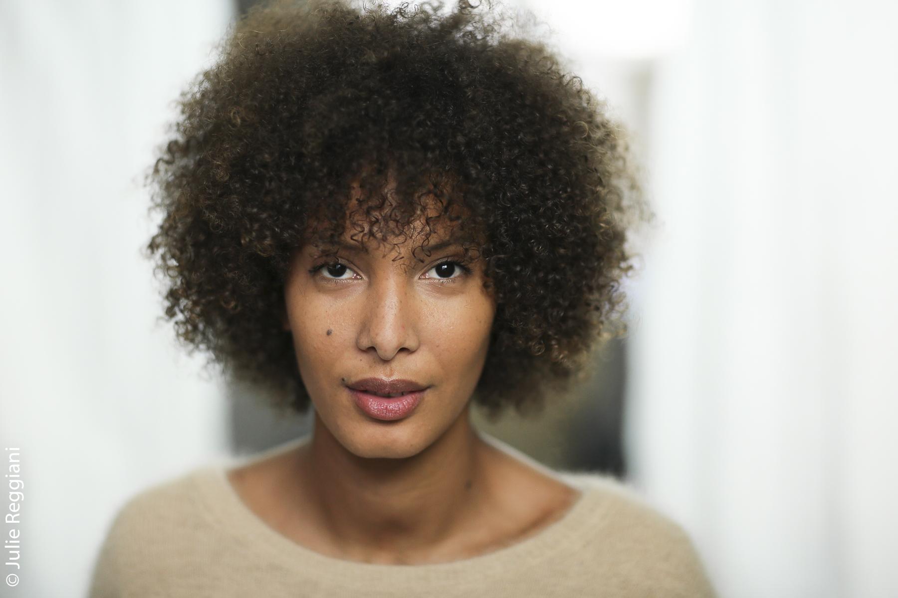 actor Djinda Kane large photo