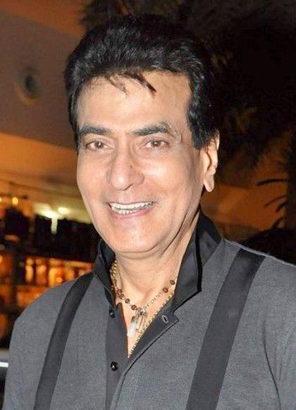 actor Jeetendra large photo
