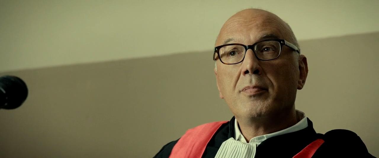 actor Carlos Chahine large photo