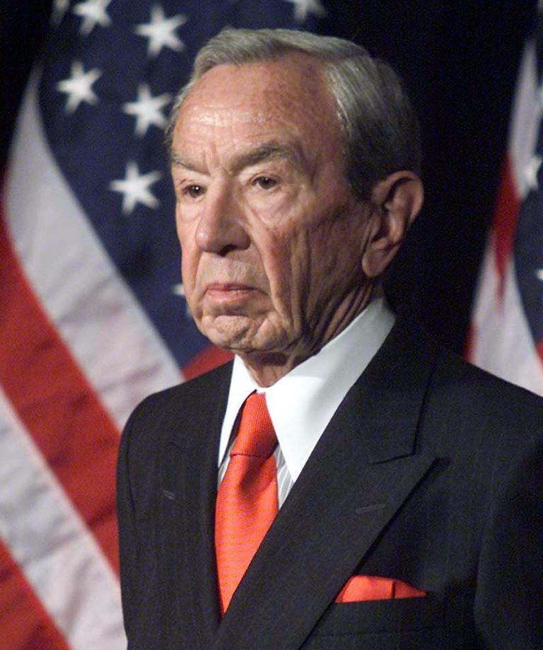 actor Warren Christopher large photo