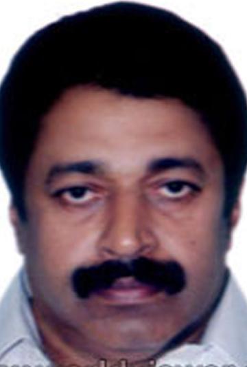 actor Ramu large photo