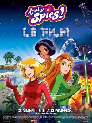 Totally Spies! The Movie [Version française]