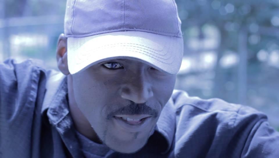 actor Lamar Bumbrey large photo