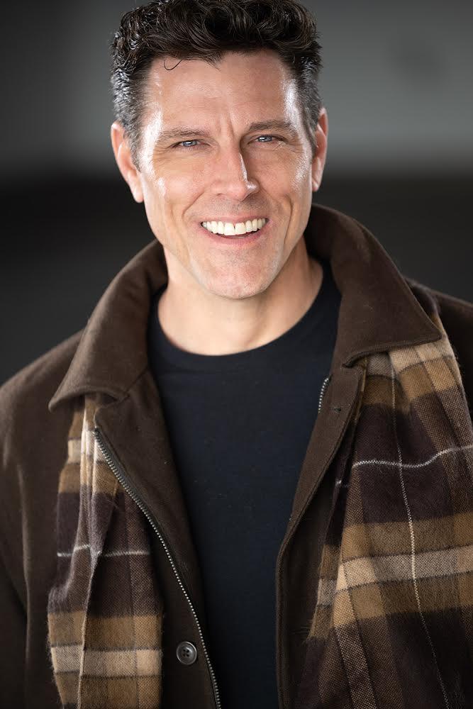 actor Jason Zlatkus large photo