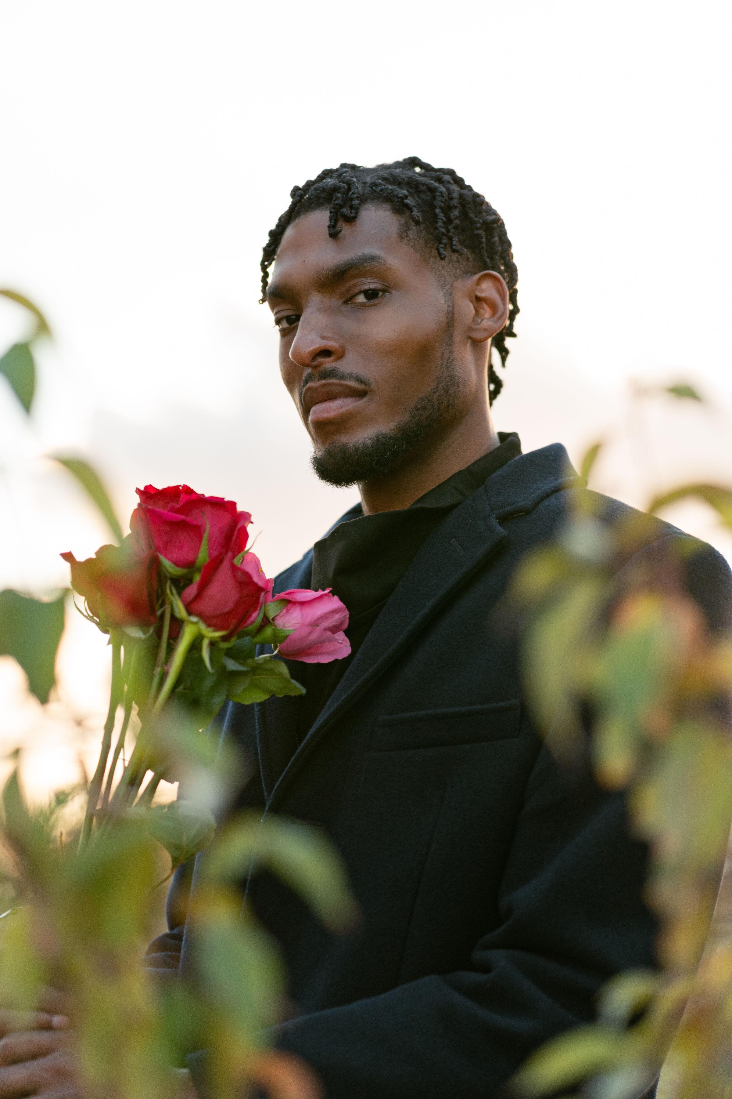 Travis M.