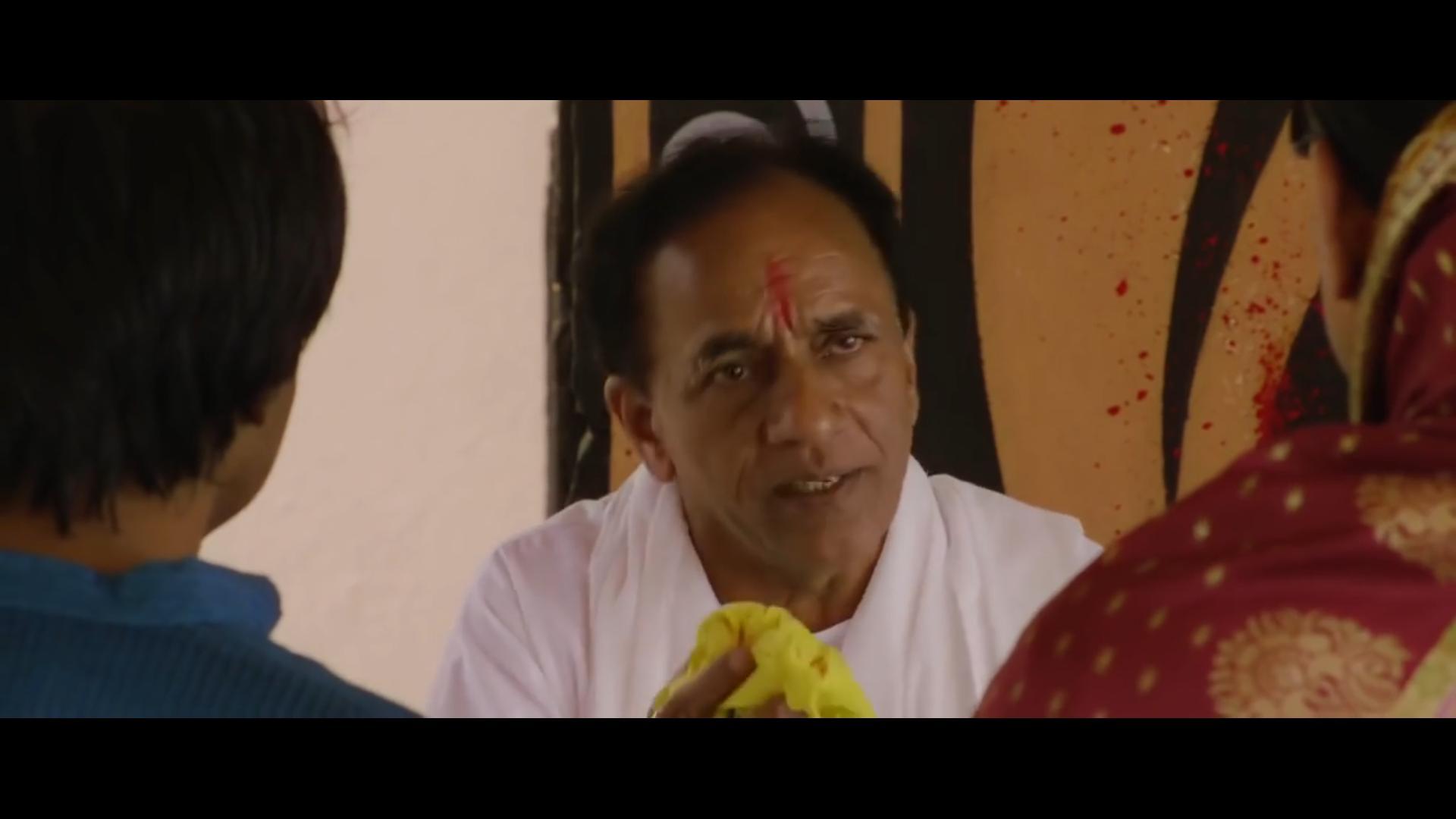 actor Banwari Lal Jhol large photo