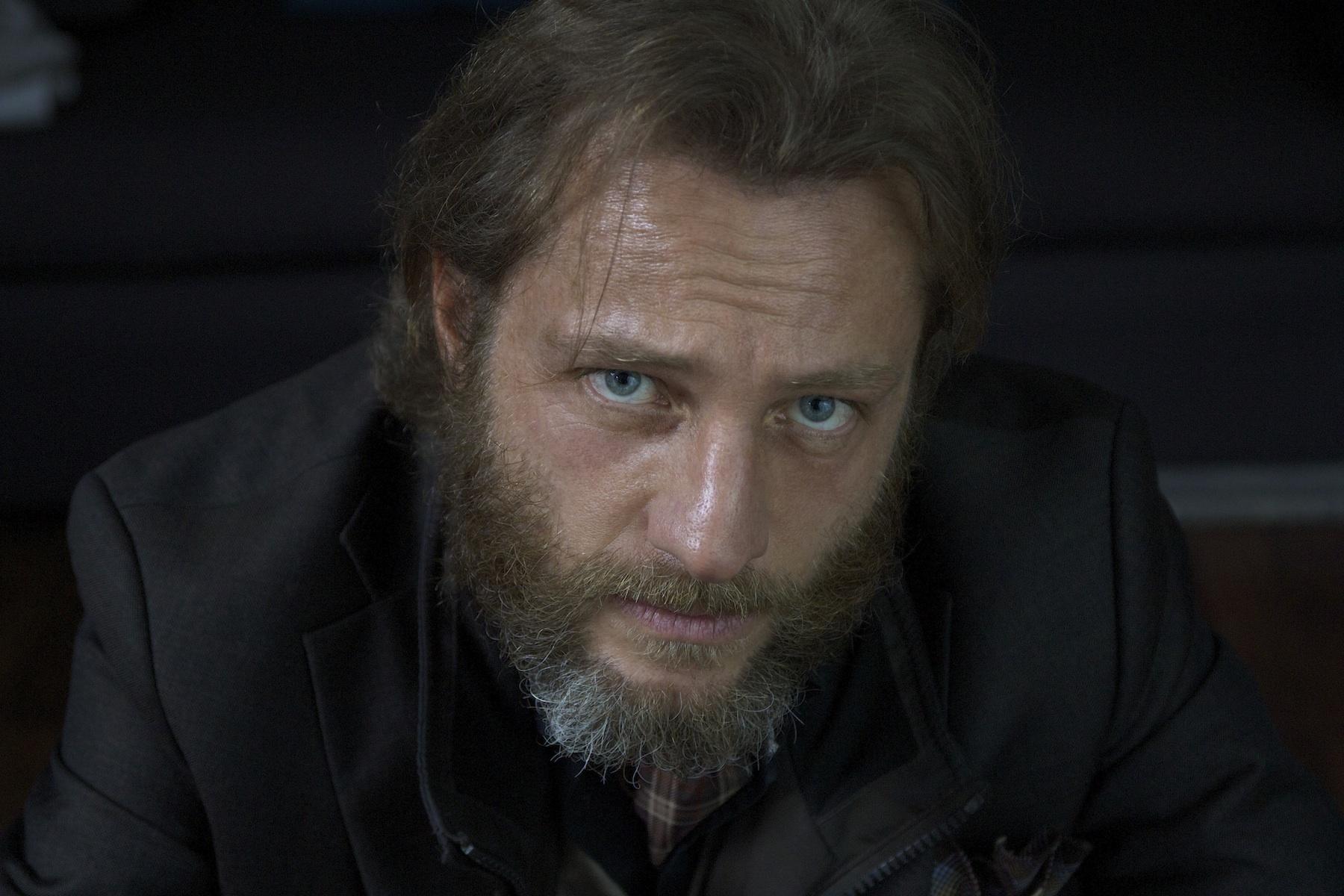 actor Luca Confortini large photo