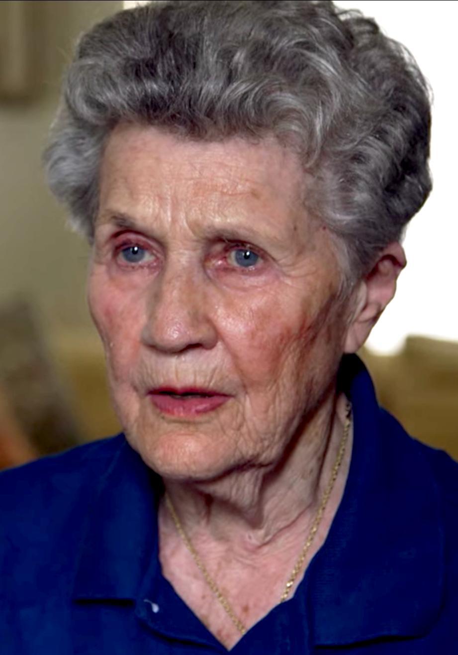 actor Terry Donahue large photo