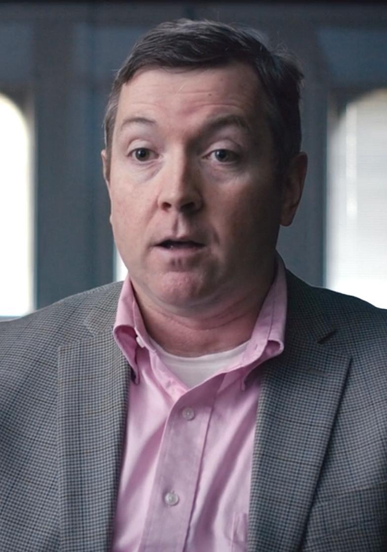 actor Roddy Boyd large photo