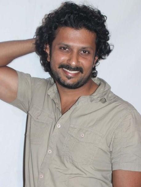 actor Dileep Raj large photo