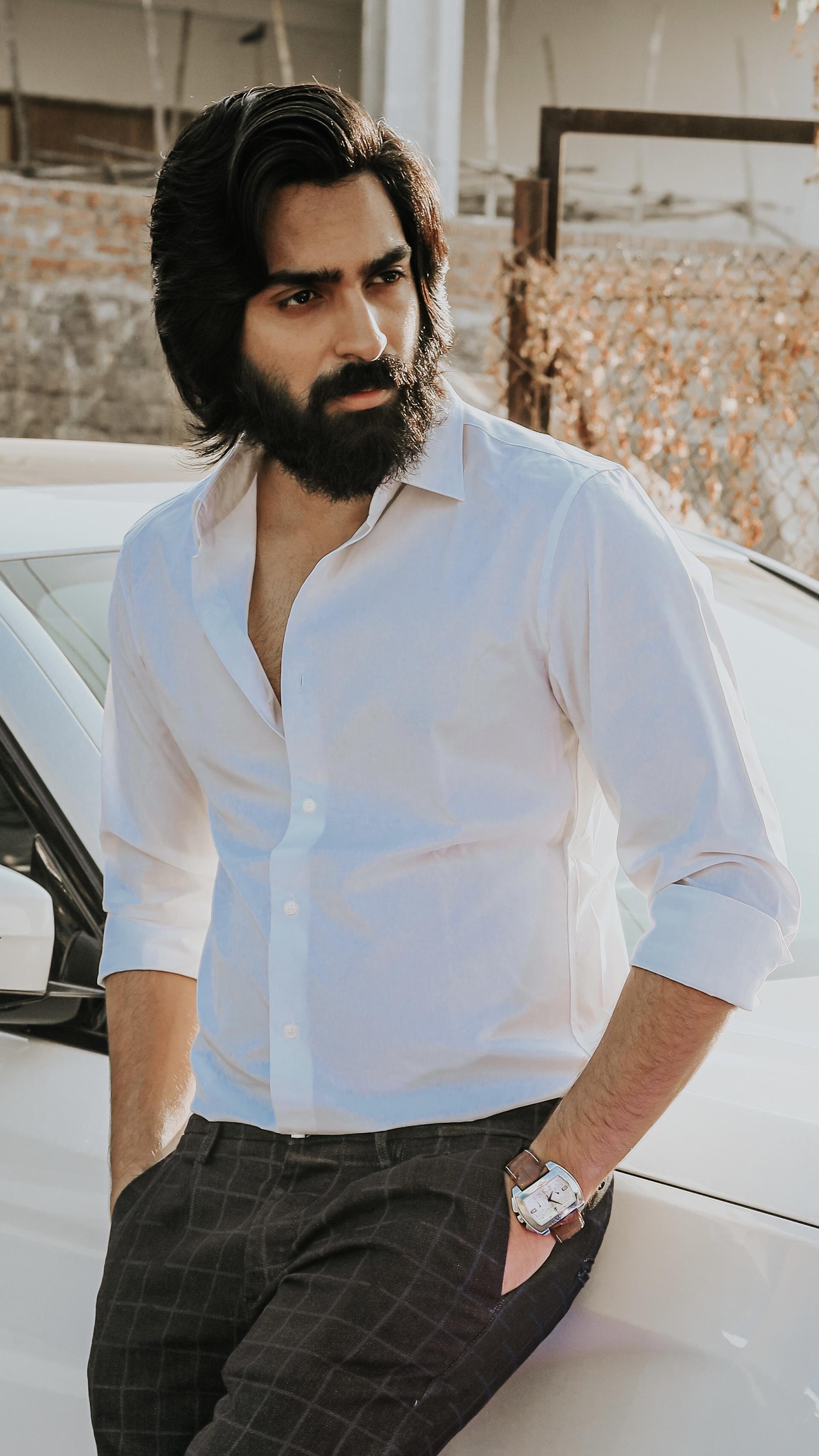 actor Shiva Kandukuri large photo