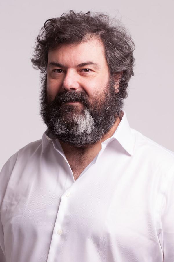 actor Chema Trujillo large photo