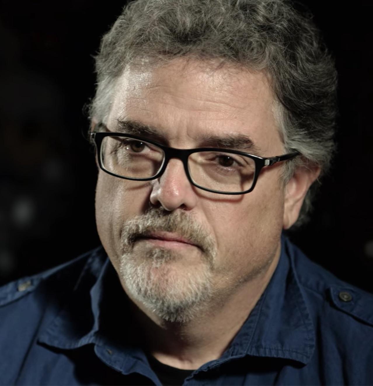 actor Marc D'Antonio large photo