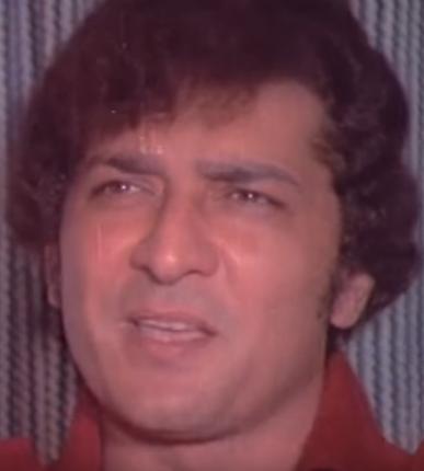 actor Roopesh Kumar large photo