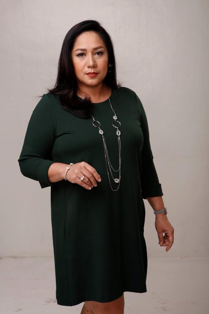 actor Shyr Valdez large photo