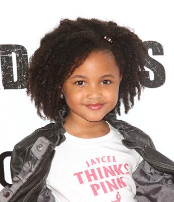 actor Jaycee Williams large photo