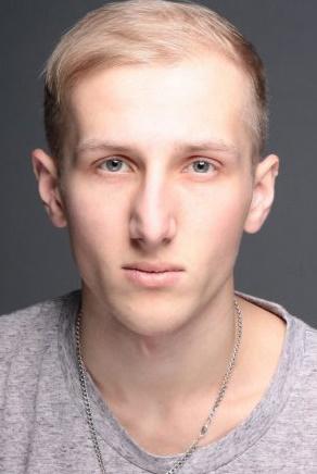 actor Mikhail Fedorchenko large photo