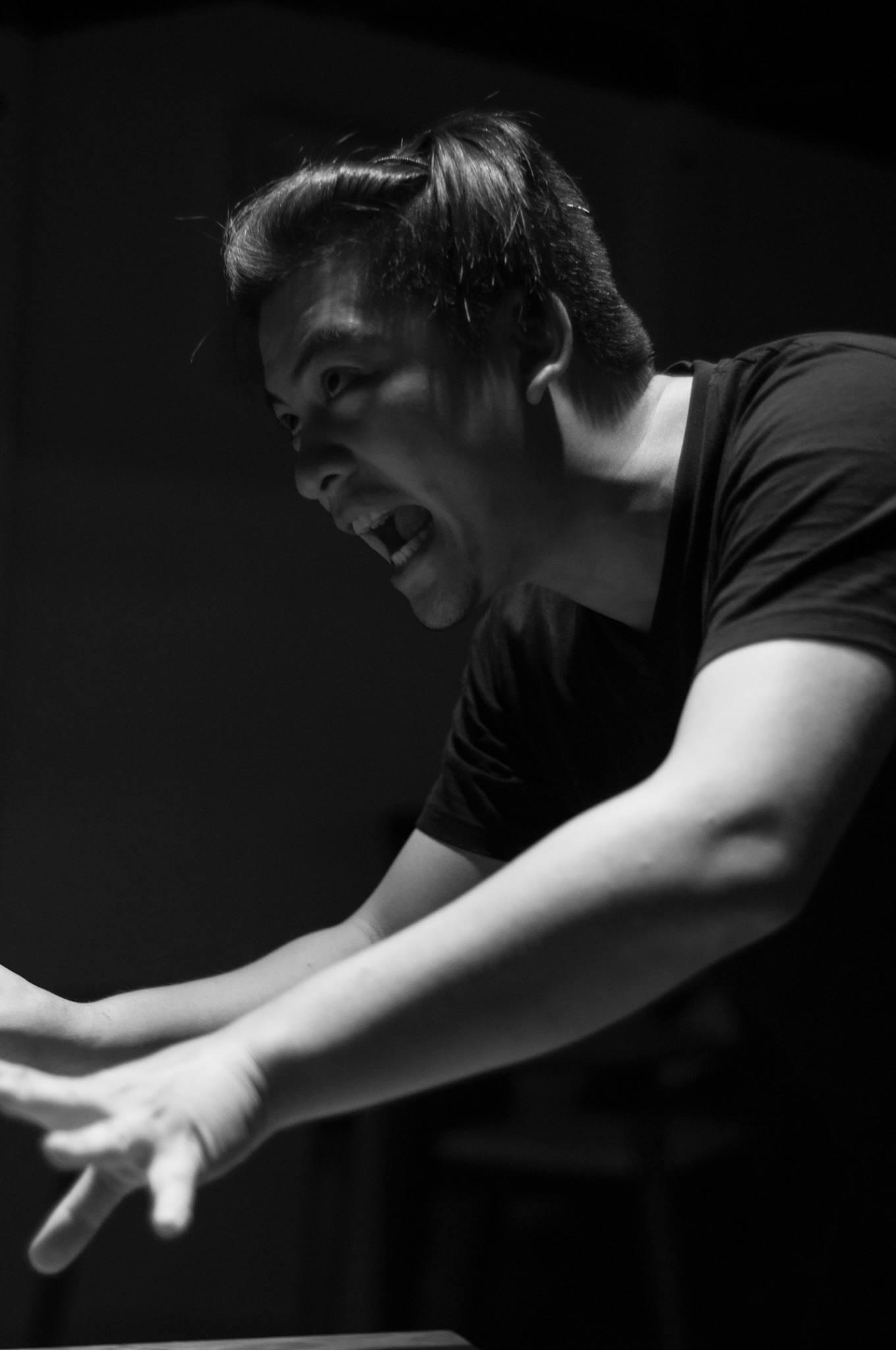 Chien-Hao Huang