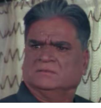 actor Bhalchandra Kulkarni large photo