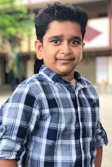 actor Sooraj Thelakkadu large photo