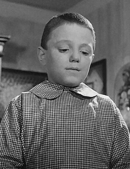 actor Gianni Branduani large photo