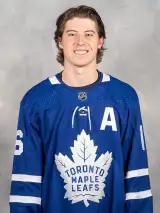 Mitch Marner