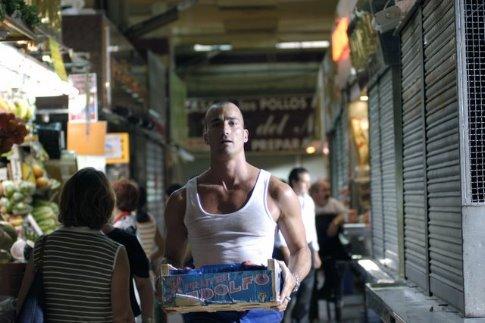 actor Pablo Puyol large photo