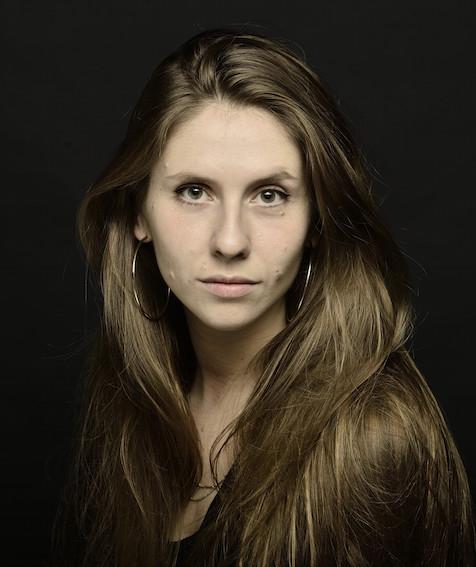 actor Sara Diego large photo