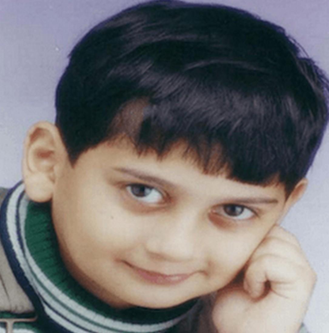 actor Smith Seth large photo