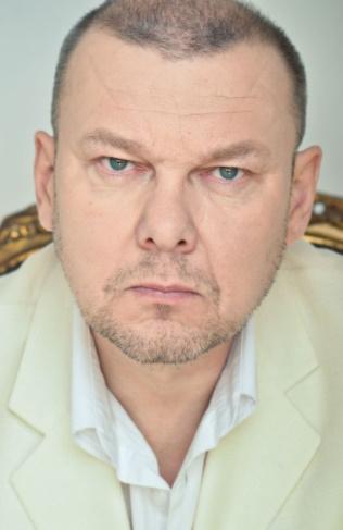 actor Viktor Molchan large photo