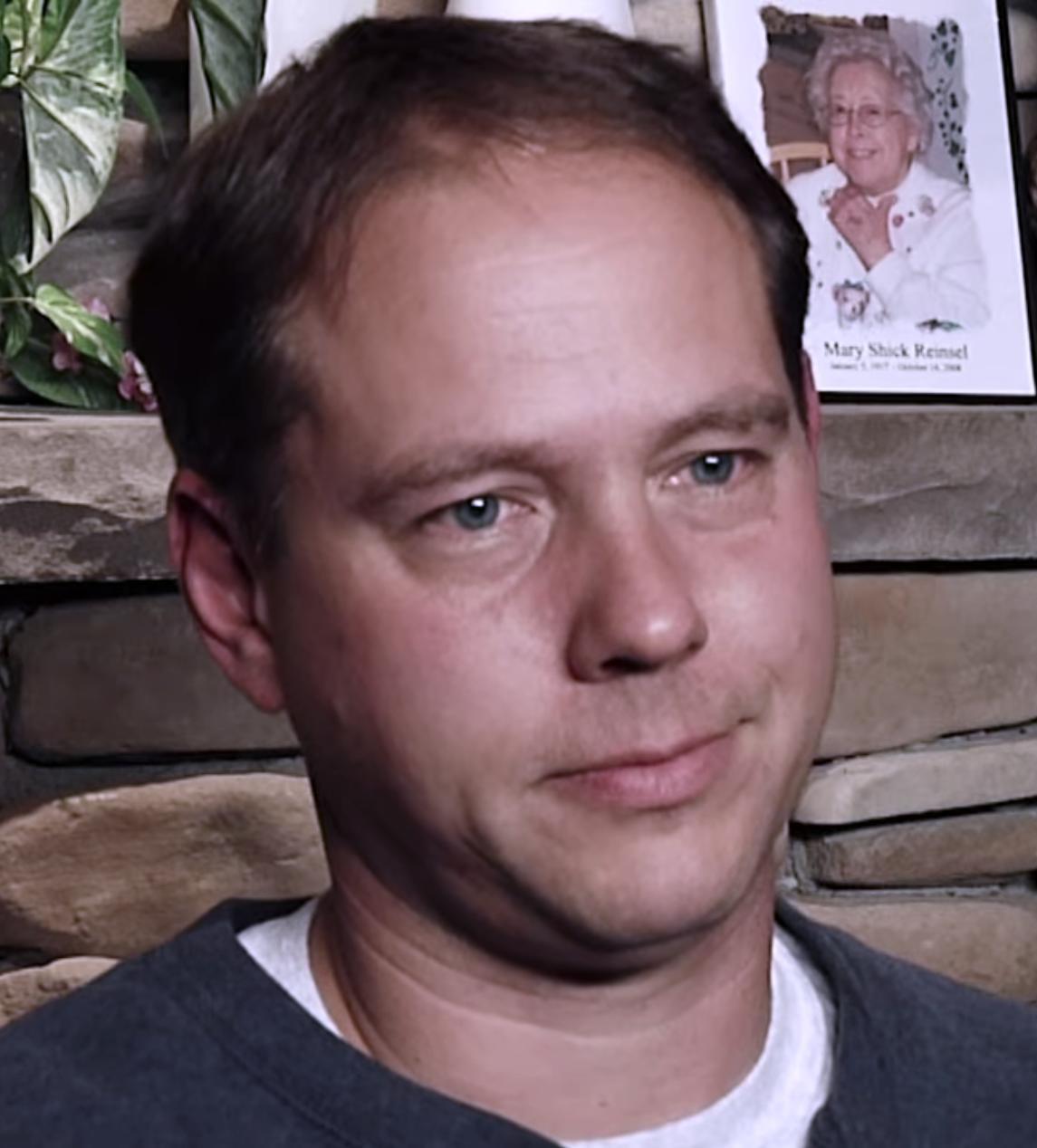 Michael Thomas Vogt