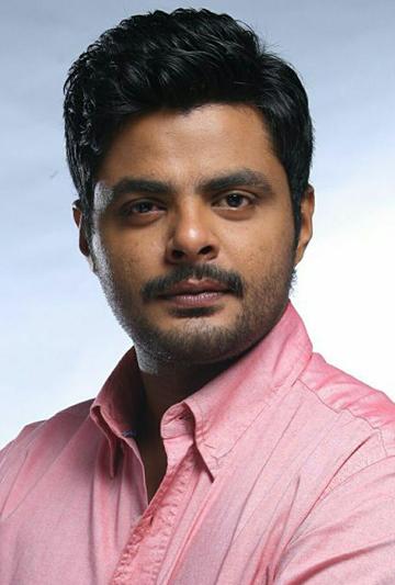 actor Maqbool Salmaan large photo