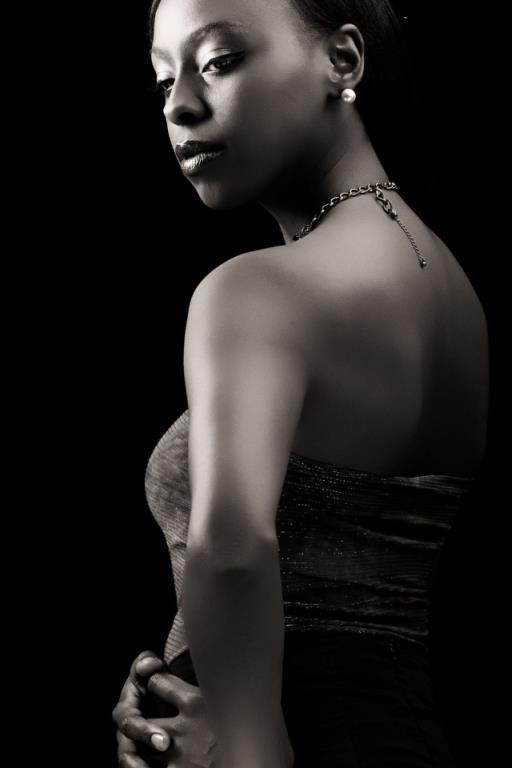 actor Nyokabi Gethaiga large photo