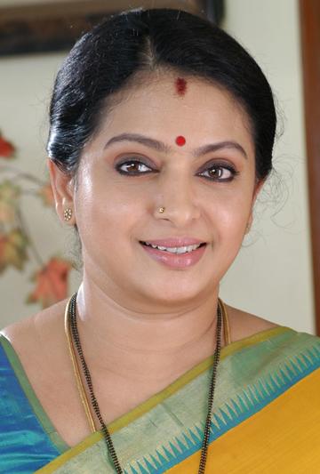 actor Seetha large photo