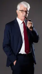 Alfredo Mantici