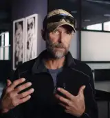 Zach DeLorean