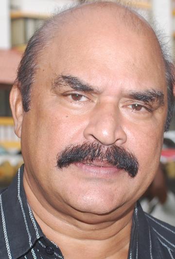 actor Johny large photo