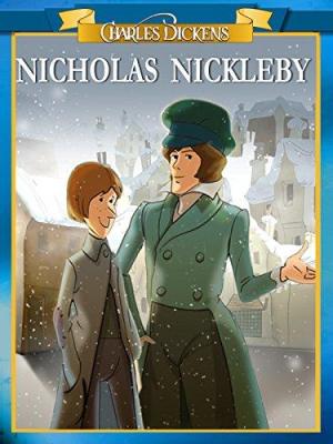 Nicholas Nickleby [ترجمة عربية]