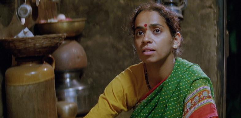 actor Ashwini Giri large photo