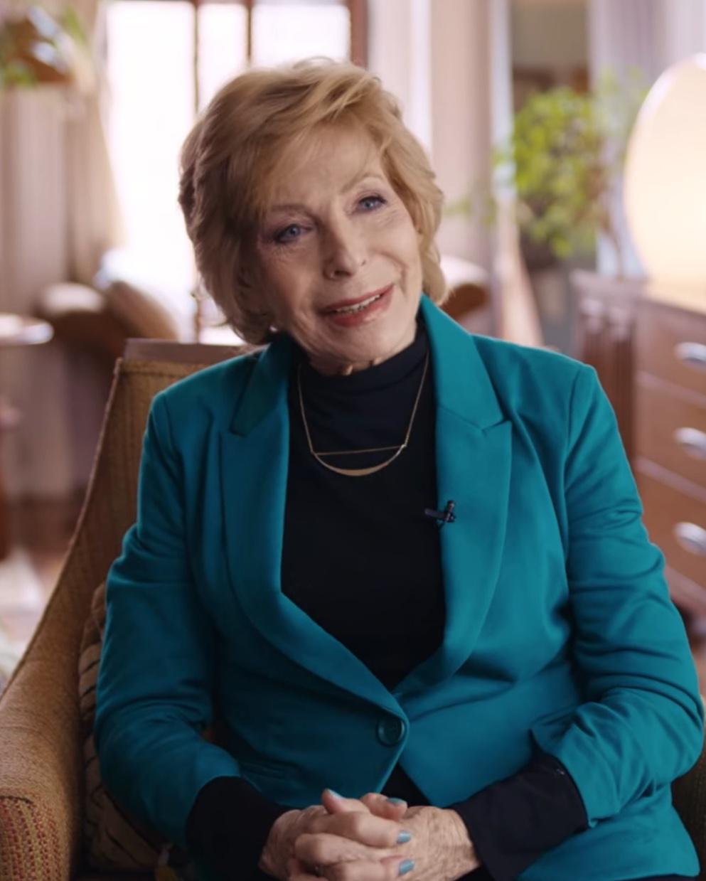 actor Gail Sheehy large photo