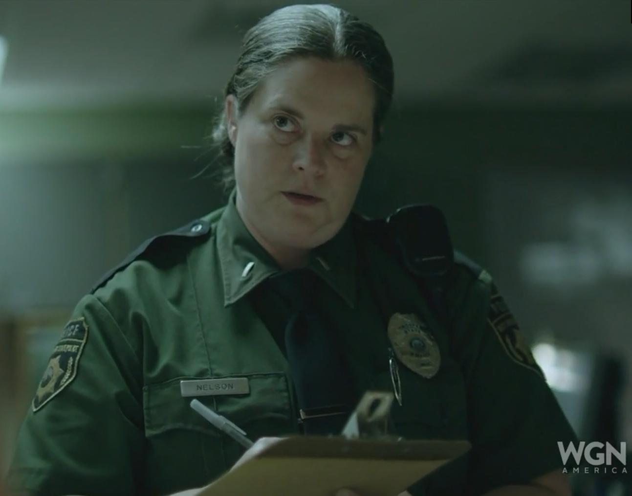 actor Cindy Jackson large photo