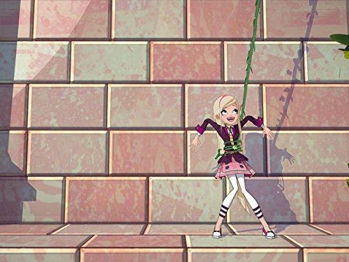 Regal Academy