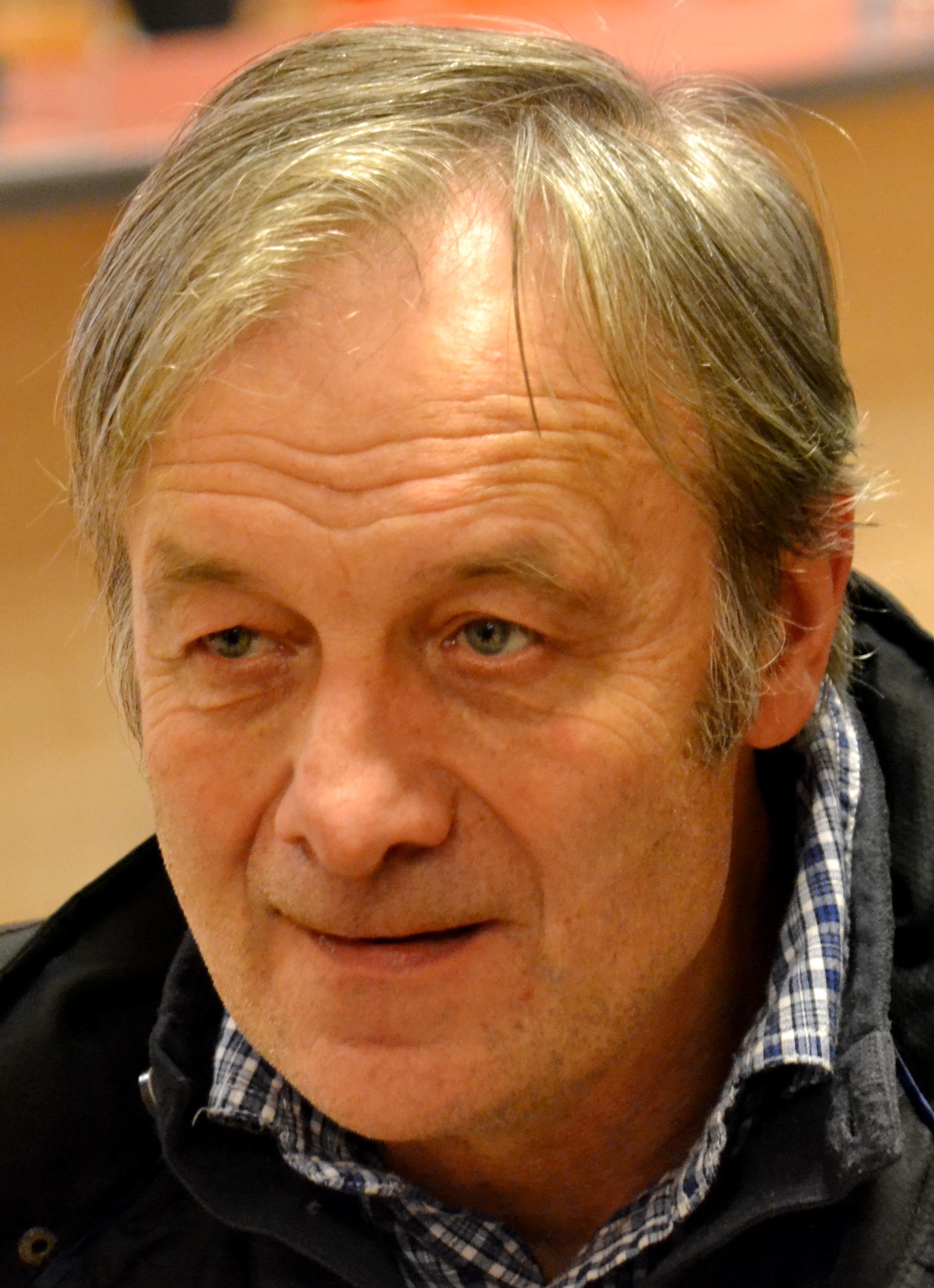 actor Jan Novotný large photo