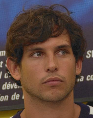 actor Dennis Cubic large photo